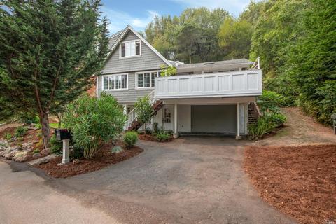 549 Browning St, Mill Valley, CA 94941 photo 1