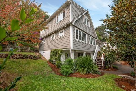 549 Browning St, Mill Valley, CA 94941 photo 3