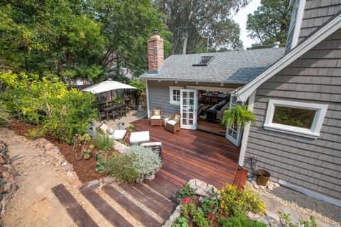 549 Browning St, Mill Valley, CA 94941 photo 40