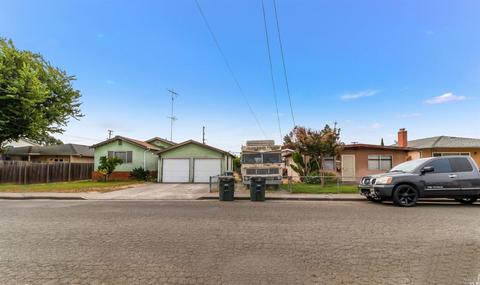 724 Springs Rd, Vallejo, CA 94590 photo 1