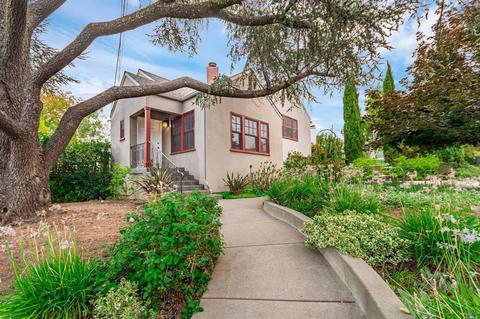204 E 1st St, Napa, CA 94559 photo 1