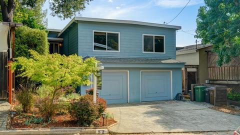 52 Maple Ave, Fairfax, CA 94930 photo 1