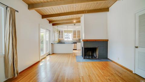 52 Maple Ave, Fairfax, CA 94930 photo 6