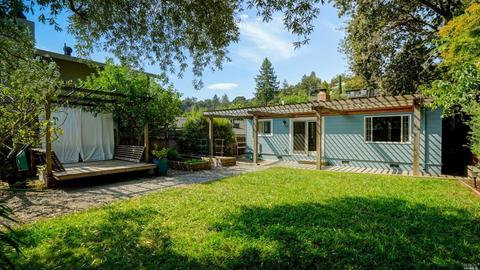 52 Maple Ave, Fairfax, CA 94930 photo 22