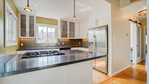 52 Maple Ave, Fairfax, CA 94930 photo 11
