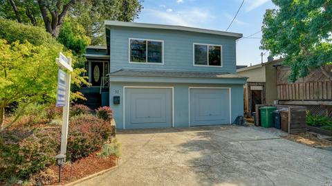 52 Maple Ave, Fairfax, CA 94930 photo 33