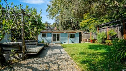 52 Maple Ave, Fairfax, CA 94930 photo 25