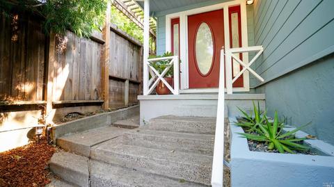 52 Maple Ave, Fairfax, CA 94930 photo 2