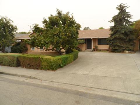 1813 Sycamore Dr, Fairfield, CA 94533 photo 2