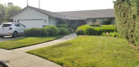 111 Roleen Ct, Vallejo, CA 94589 photo 2