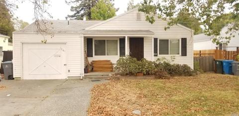 1064 Western Ave, Vallejo, CA 94591 photo 1