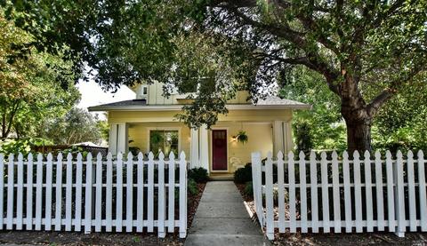 900 2nd St E, Sonoma, CA 95476 photo 1
