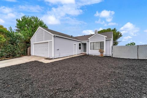 231 Arrowhead Dr, Vallejo, CA 94589 photo 2