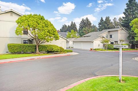 6 Vanessa Ct E, Napa, CA 94558 photo 1