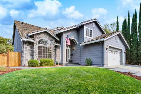 1922 Summit Dr, Fairfield, CA 94534 photo 2