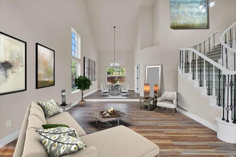 1922 Summit Dr, Fairfield, CA 94534 photo 8