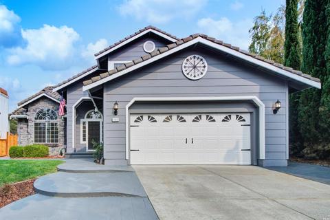 1922 Summit Dr, Fairfield, CA 94534 photo 3