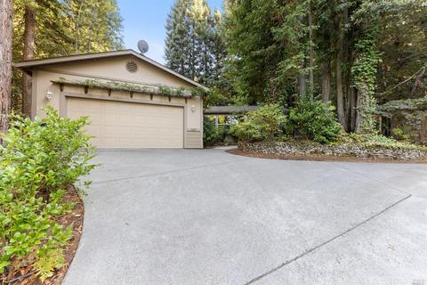 1629 Ponderosa Rd, Willits, CA 95490 photo 2