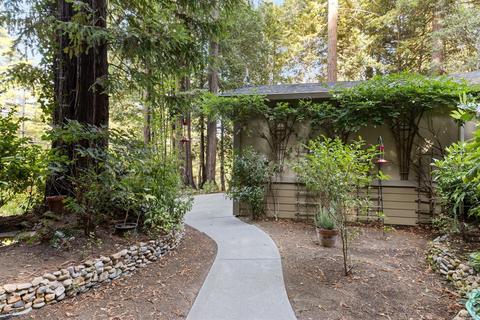 1629 Ponderosa Rd, Willits, CA 95490 photo 6