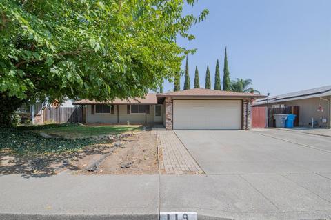119 Georgetown Dr, Vacaville, CA 95687 photo 2