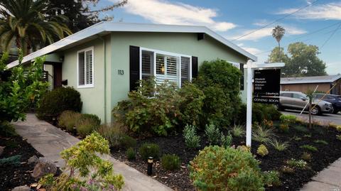 113 Casswall St, Napa, CA 94558 photo 1