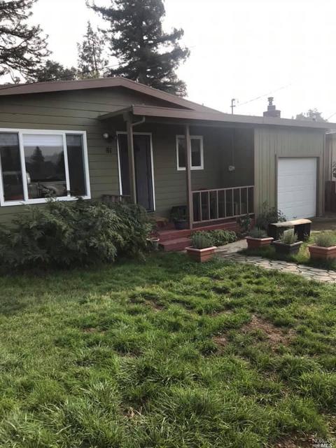 81 Hazel St, Willits, CA 95490 photo 8