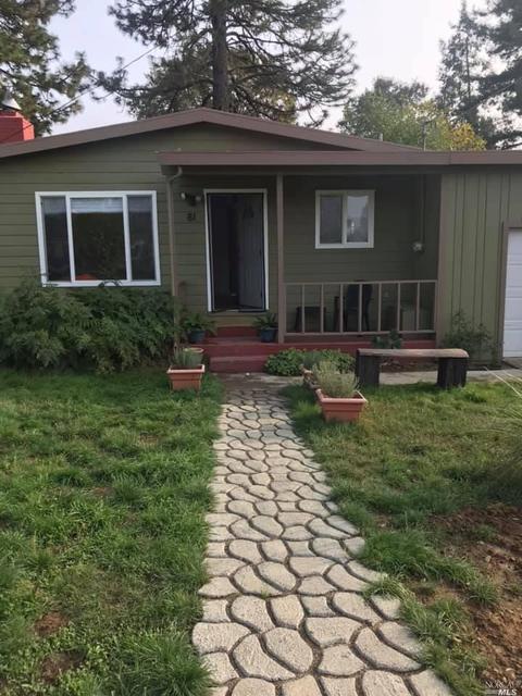 81 Hazel St, Willits, CA 95490 photo 1