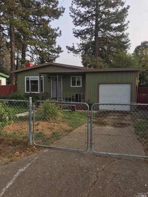 81 Hazel St, Willits, CA 95490 photo 9
