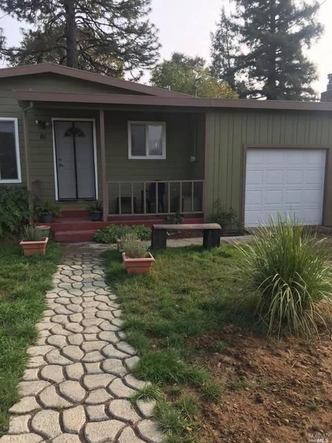 81 Hazel St, Willits, CA 95490 photo 3