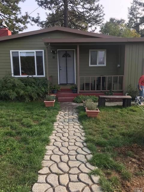 81 Hazel St, Willits, CA 95490 photo 4