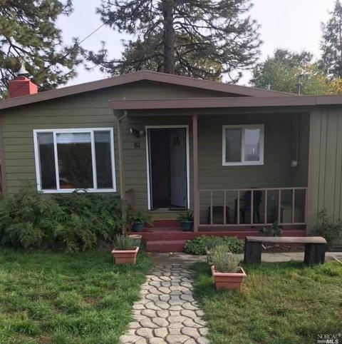 81 Hazel St, Willits, CA 95490 photo 2