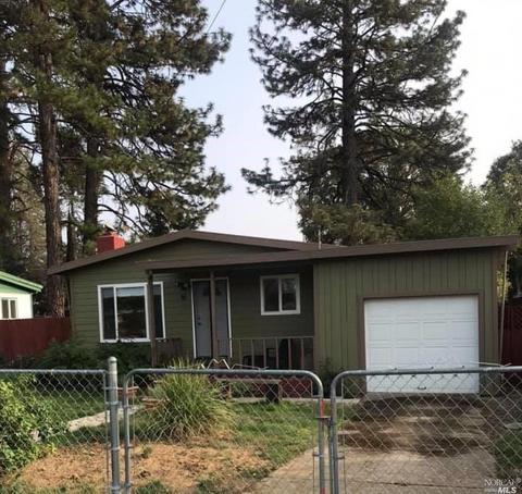 81 Hazel St, Willits, CA 95490 photo 7