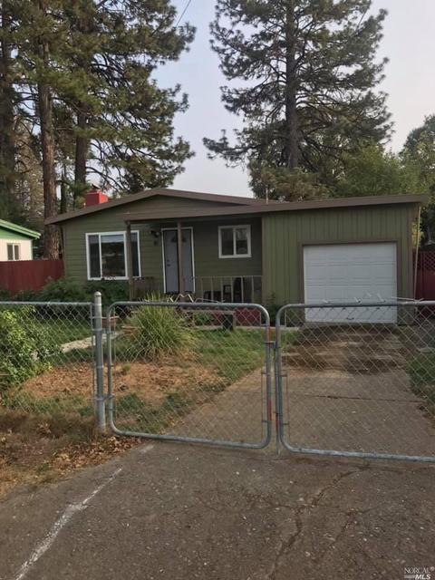 81 Hazel St, Willits, CA 95490 photo 11