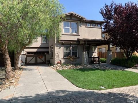 821 Walden Ct, Fairfield, CA 94533 photo 2