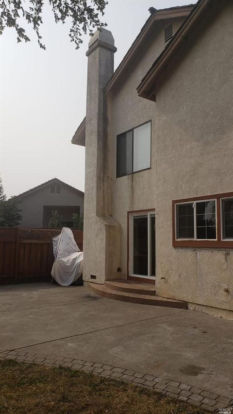 312 Summer Rain Dr, Windsor, CA 95492 photo 1