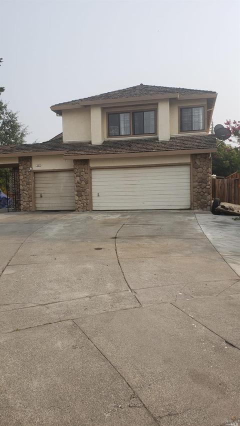 312 Summer Rain Dr, Windsor, CA 95492 photo 3