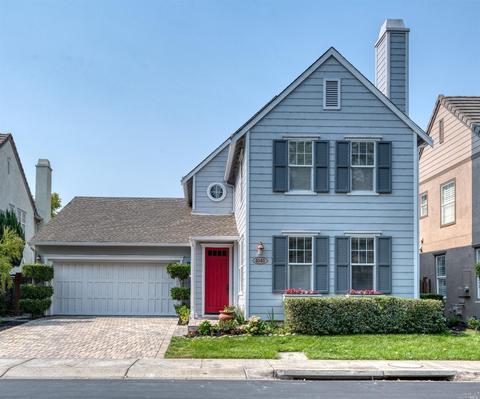 4040 Nottingham Ct, Vallejo, CA 94591 photo 3