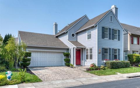 4040 Nottingham Ct, Vallejo, CA 94591 photo 2