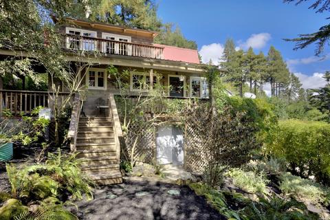 1 Chanticleer Ave, Mill Valley, CA 94941 photo 12