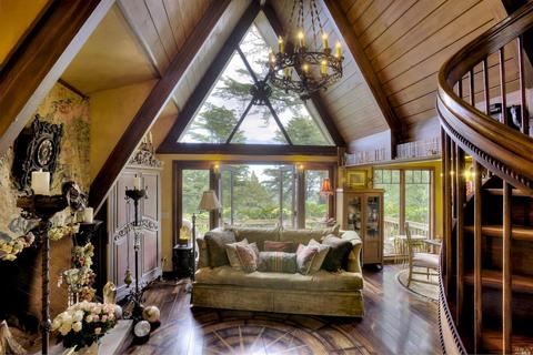 1 Chanticleer Ave, Mill Valley, CA 94941 photo 5