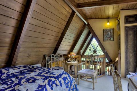 1 Chanticleer Ave, Mill Valley, CA 94941 photo 10
