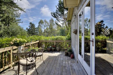 1 Chanticleer Ave, Mill Valley, CA 94941 photo 6