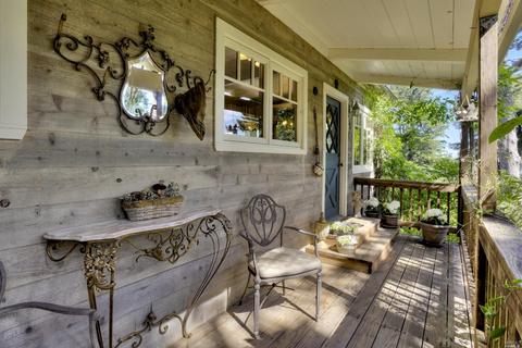 1 Chanticleer Ave, Mill Valley, CA 94941 photo 2