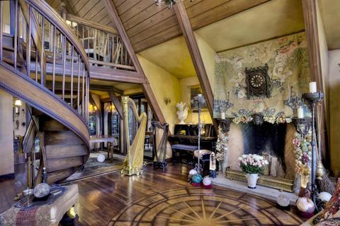 1 Chanticleer Ave, Mill Valley, CA 94941 photo 7