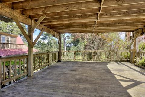 1 Chanticleer Ave, Mill Valley, CA 94941 photo 13