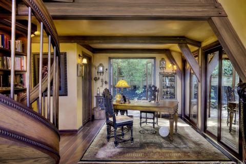 1 Chanticleer Ave, Mill Valley, CA 94941 photo 8