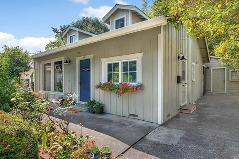268 Murphy Ave, Sebastopol, CA 95472 photo 2