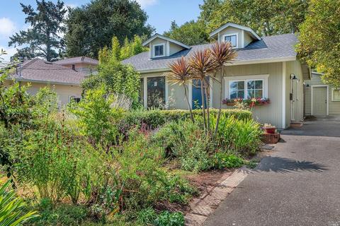 268 Murphy Ave, Sebastopol, CA 95472 photo 1