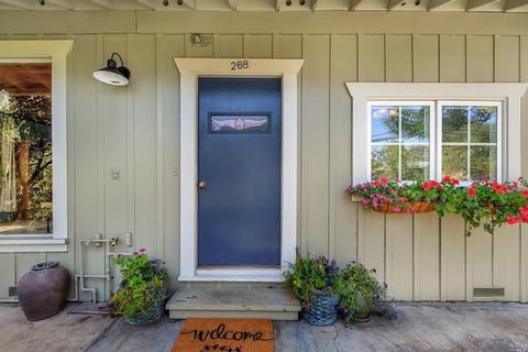 268 Murphy Ave, Sebastopol, CA 95472 photo 3