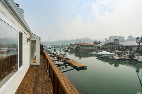 102 St Thomas Way, Tiburon, CA 94920 photo 22